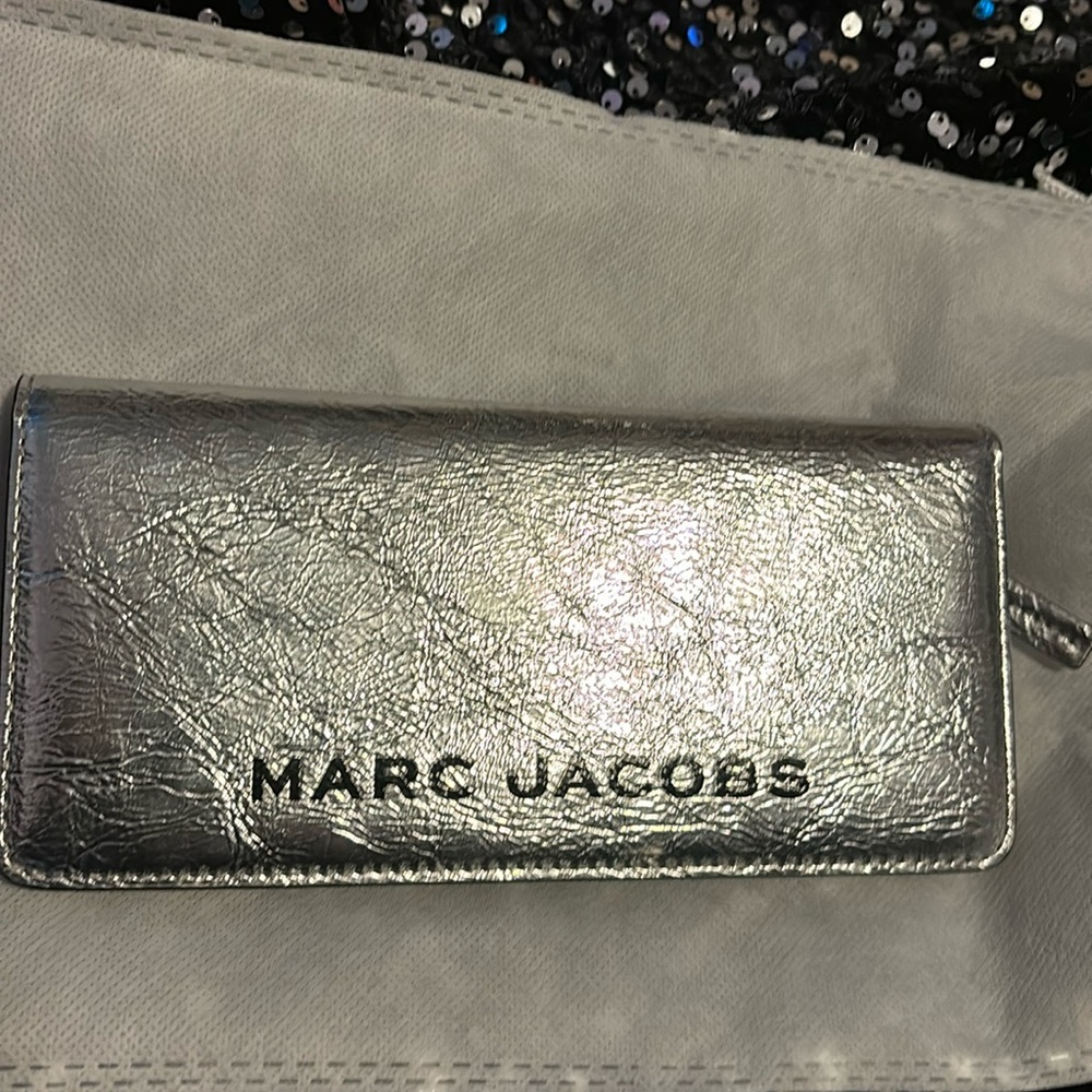 Marc Jacob’s wallet